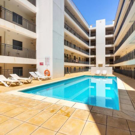奥良Center Location, Ac, Swimming Pool, And Parking公寓 外观 照片