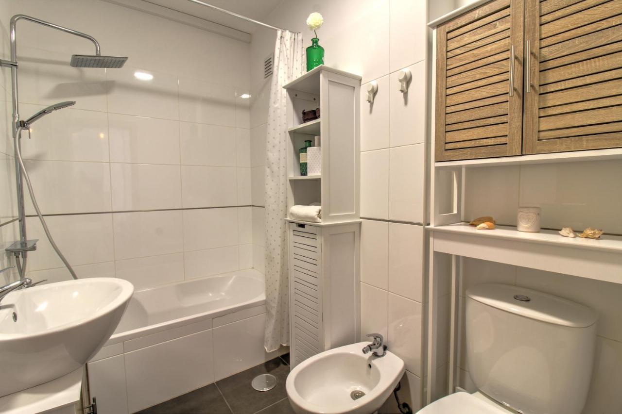 奥良Center Location, Ac, Swimming Pool, And Parking公寓 外观 照片