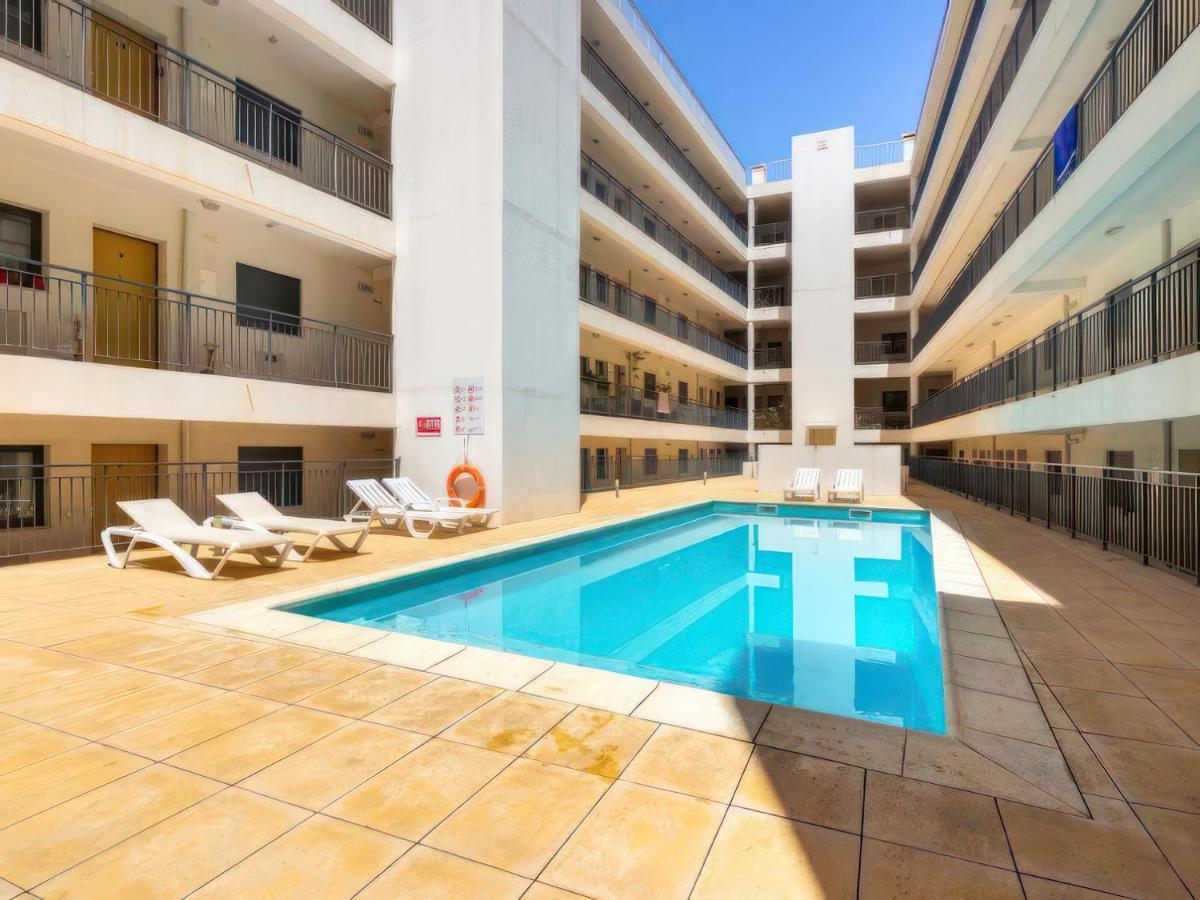 奥良Center Location, Ac, Swimming Pool, And Parking公寓 外观 照片